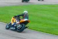 Middle 1 Group Yellow Bikes